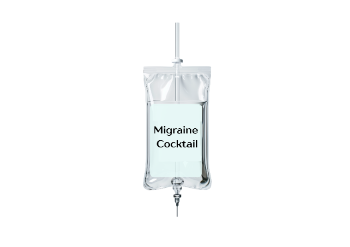 Migraine IV Therapy in Scottsdale, Tempe, Chandler, Gilbert, Phoenix & Mesa - Relief from headaches and migraines