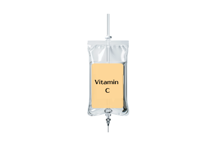 Vitamin C IV Therapy in Scottsdale, Tempe, Chandler, Gilbert, Phoenix & Mesa - Immune system support